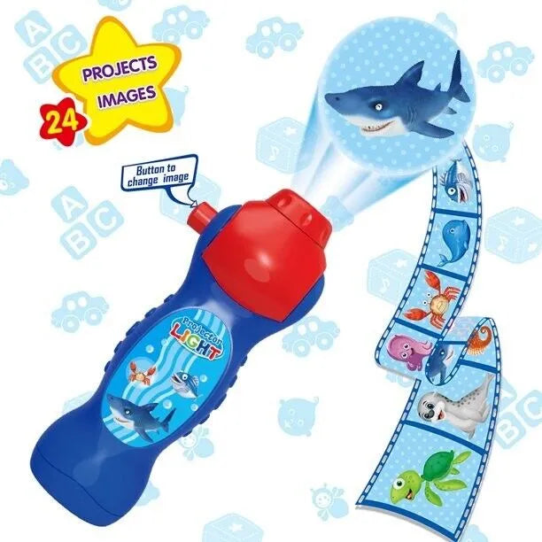 Discovery Educational Learning Set – Interactive Skill-Building Toy for Toddlers & Kids Ages 3-7 (Multi-Developmental Play)